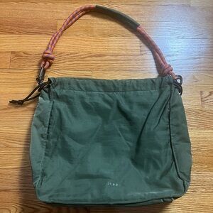 Rotunda Hobo Bag